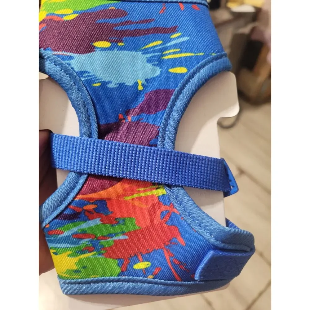 Dog harness small